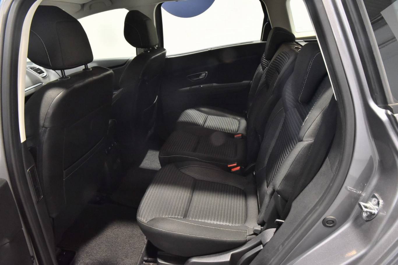 RENAULT Grand Scenic 12
