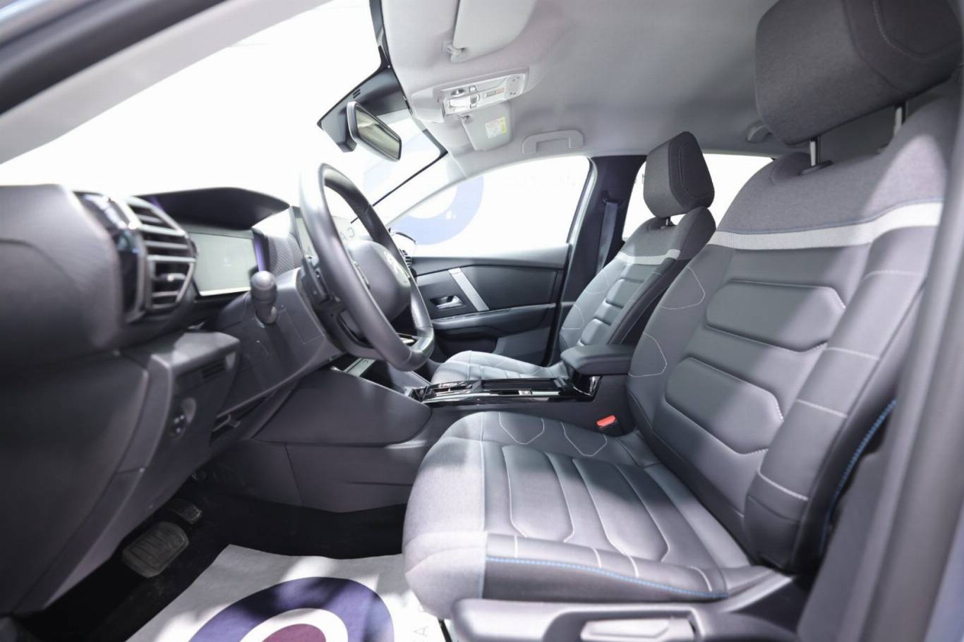 CITROEN C4 20