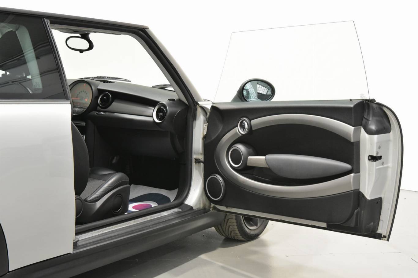 MINI Cooper Clubman 54