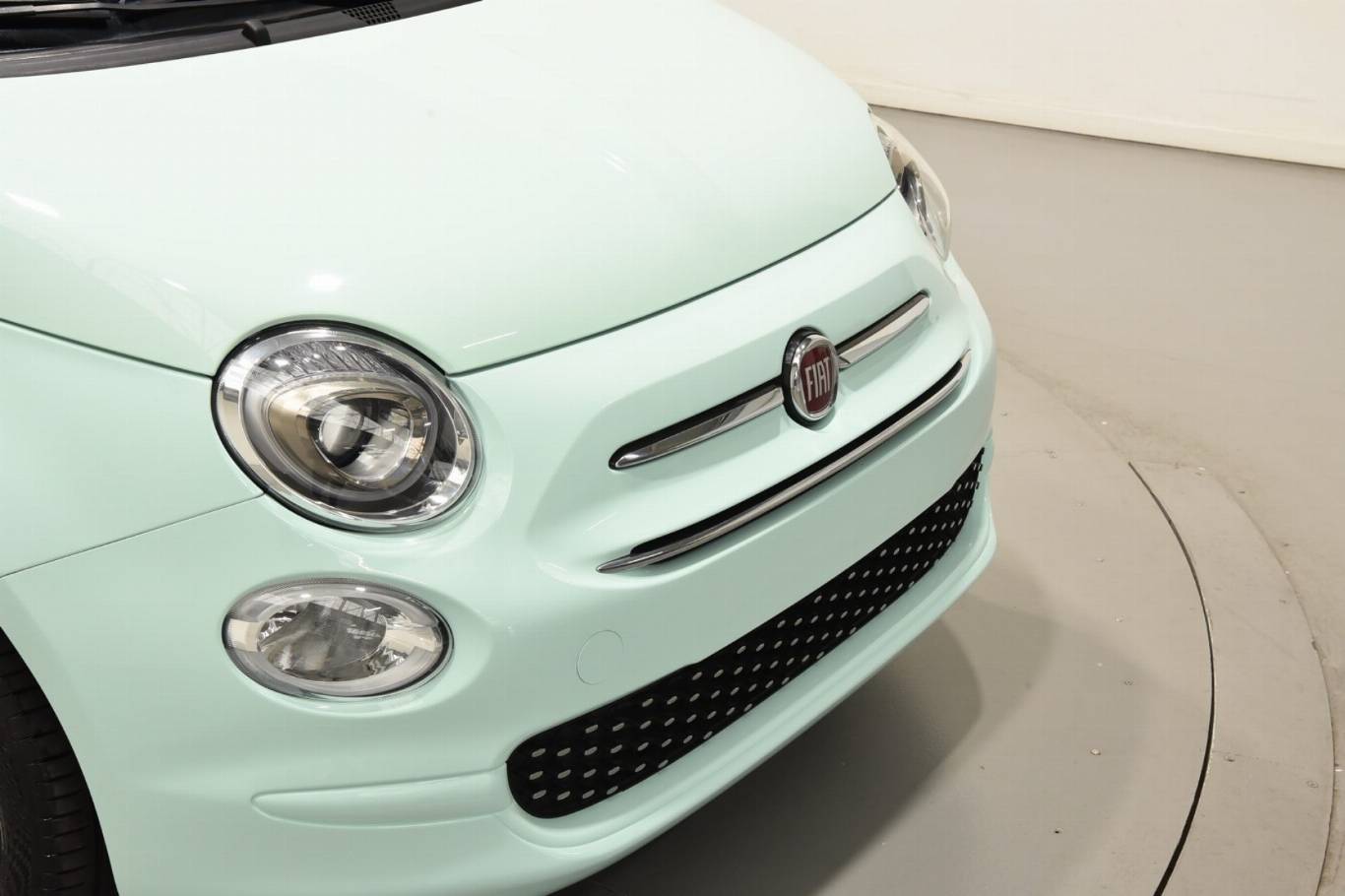 FIAT 500 34
