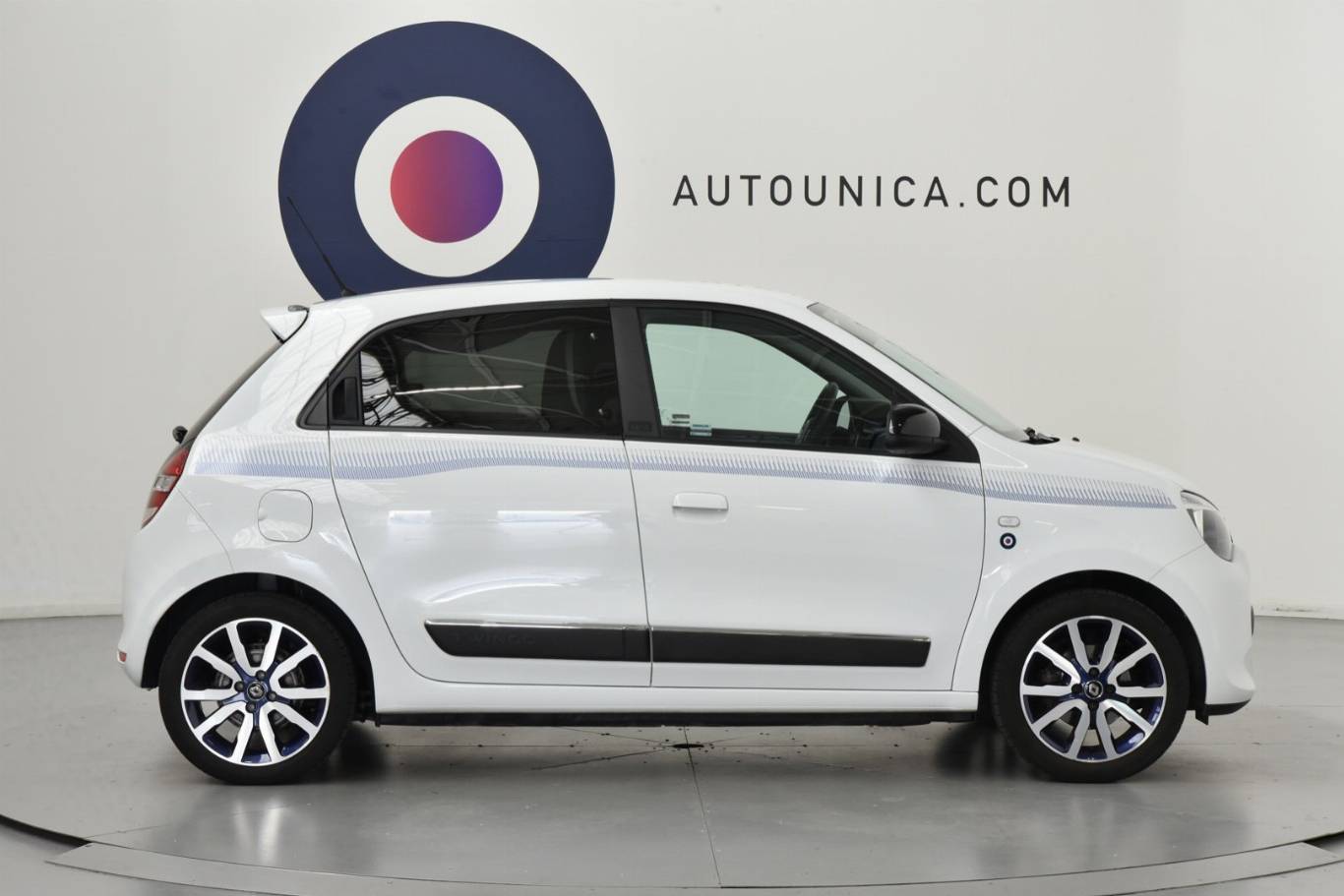 RENAULT Twingo 31