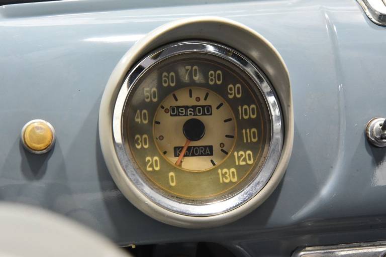 FIAT Panda 20