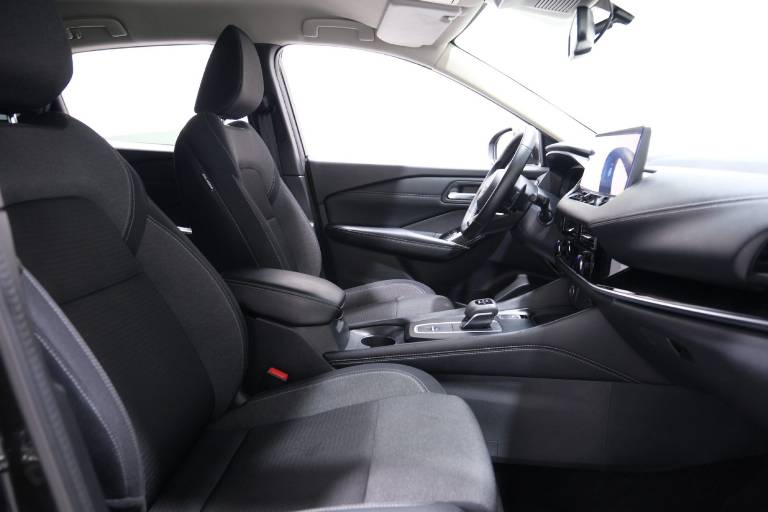 NISSAN Qashqai 60