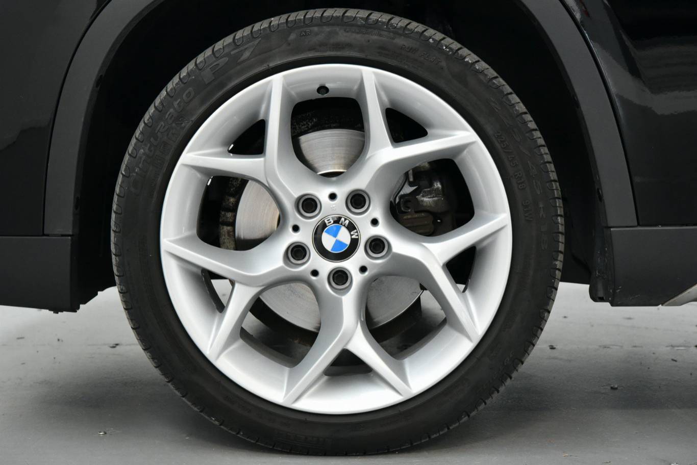 BMW X1 24