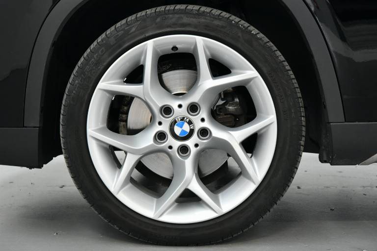 BMW X1 24