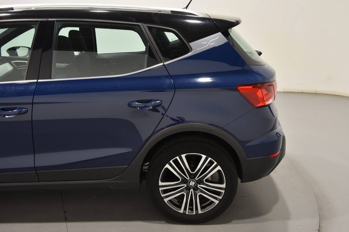 SEAT Arona 41