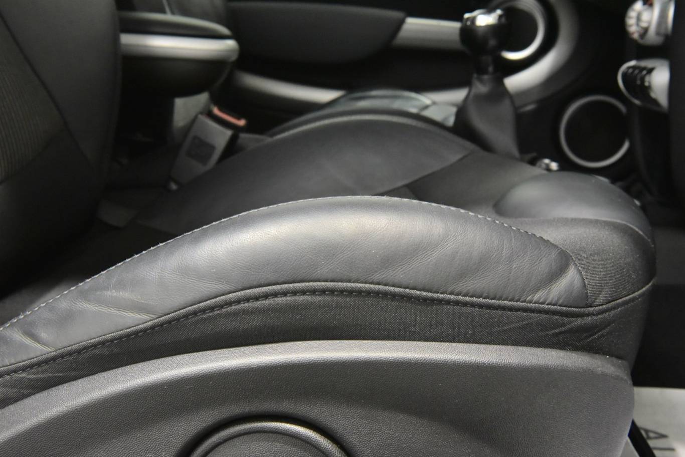 MINI Cooper Clubman 47