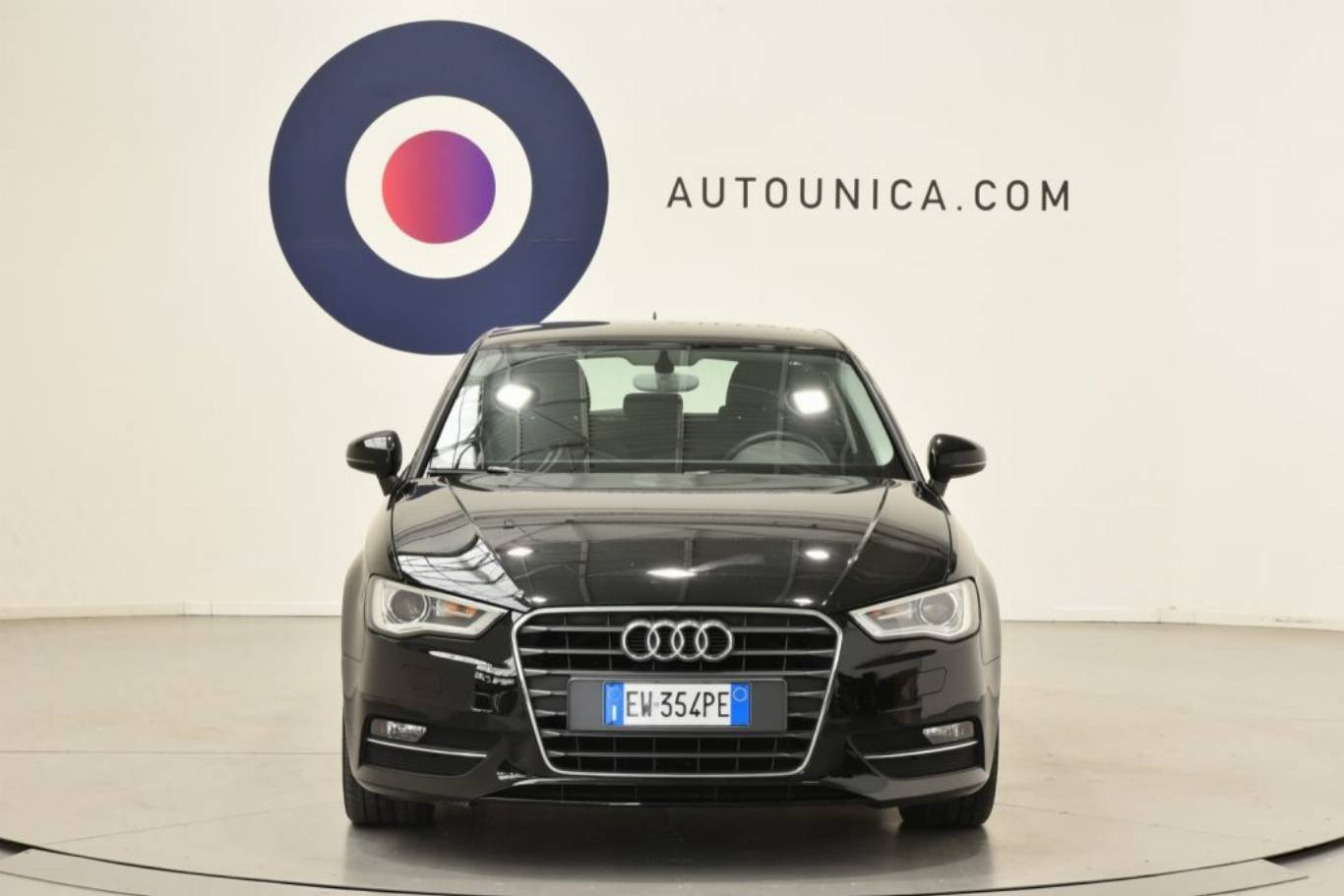 AUDI A3 5
