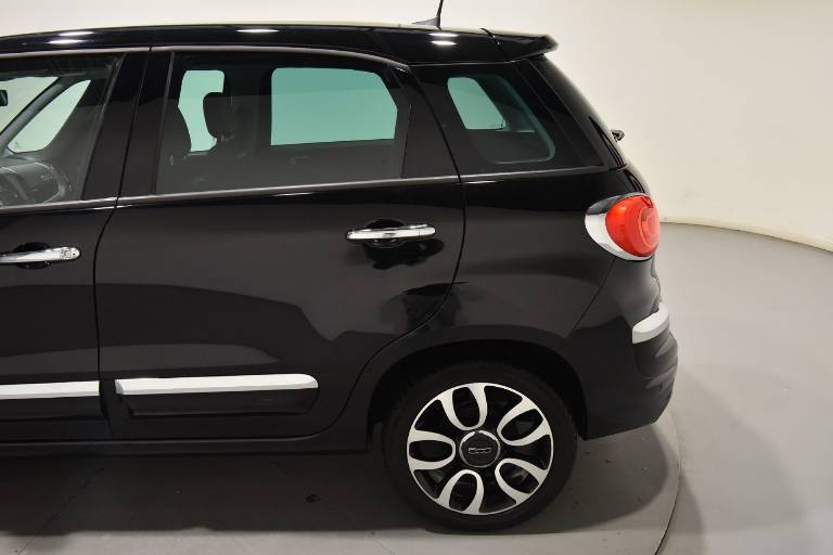 FIAT 500L 42