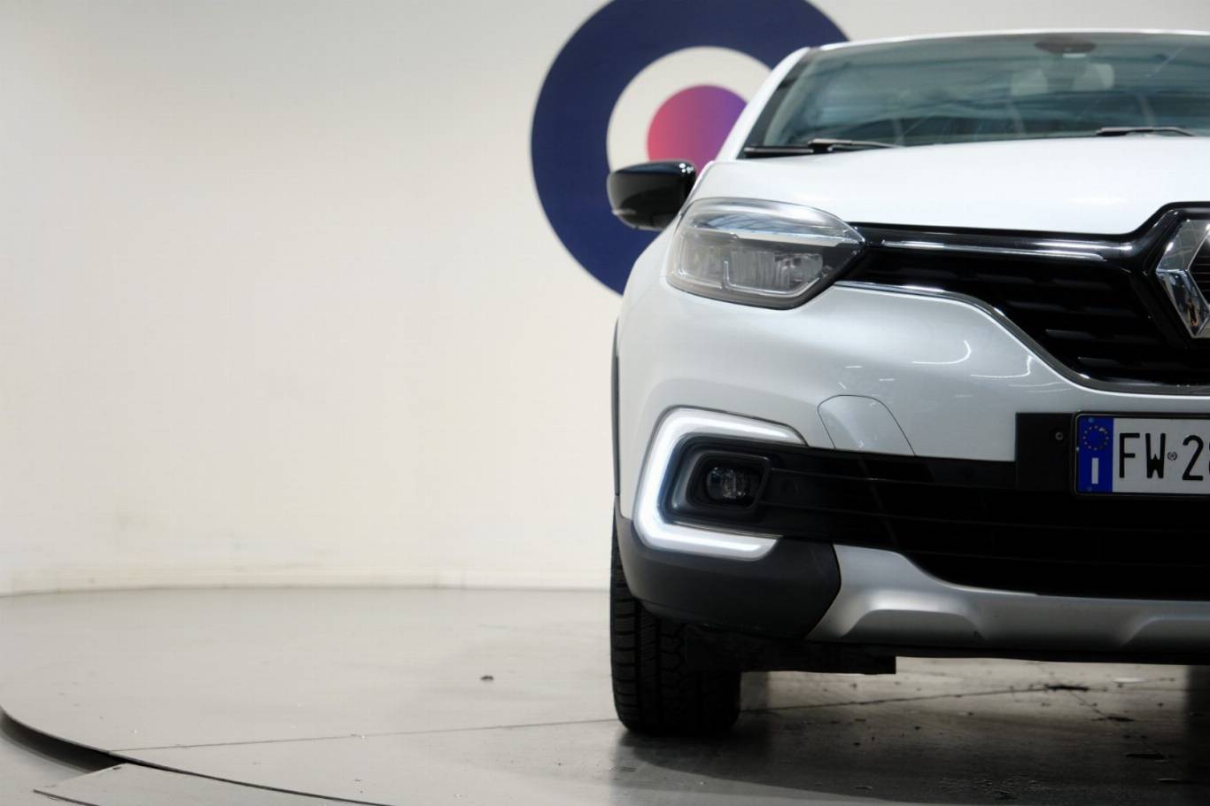 RENAULT Captur 49