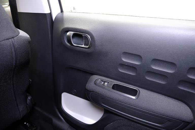 CITROEN C3 38