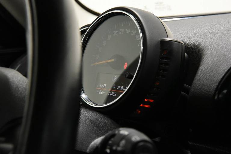 MINI Clubman 23