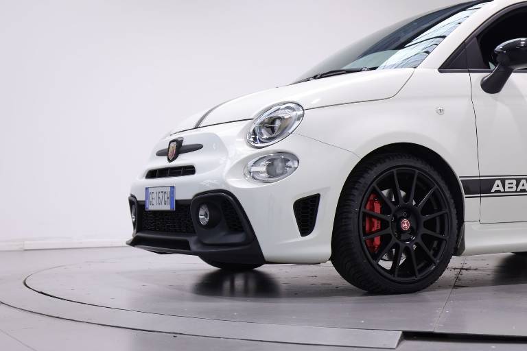ABARTH 595 44