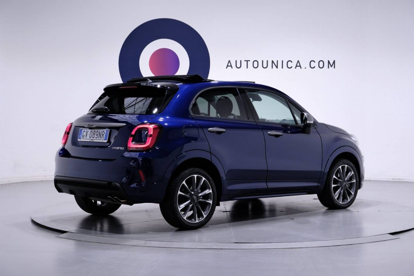 FIAT 500X 16