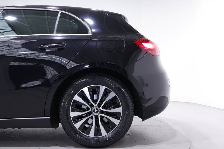 MERCEDES-BENZ Classe A 42
