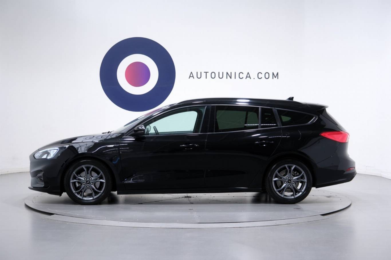 FORD Focus 18