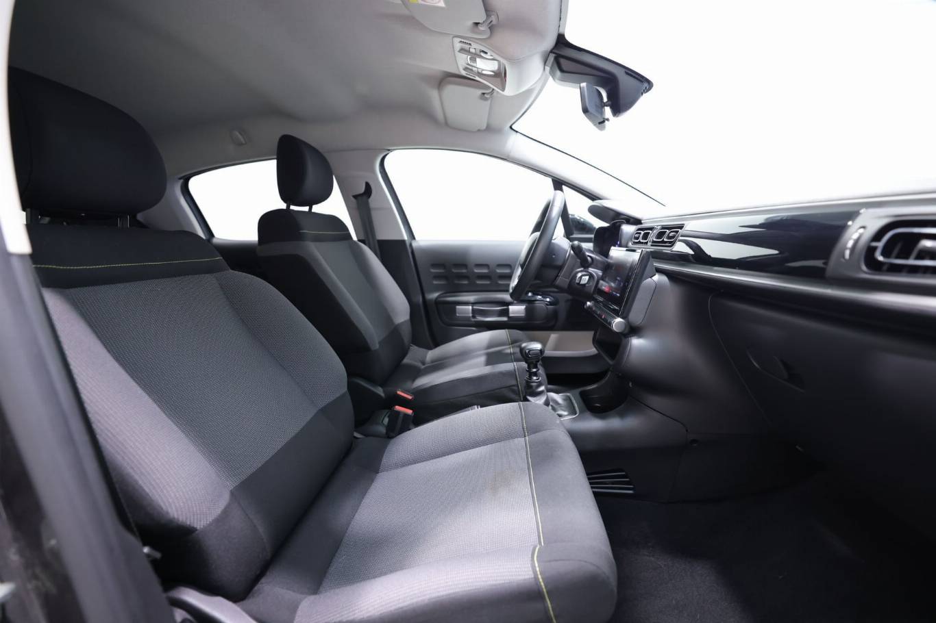 CITROEN C3 42