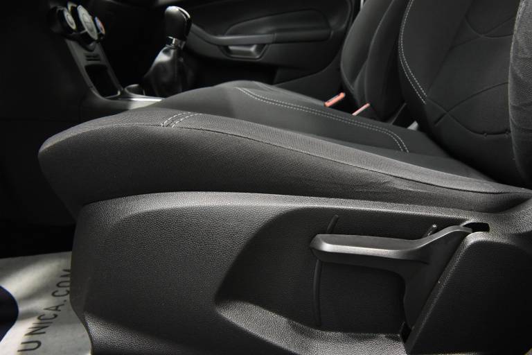 FORD Fiesta 40