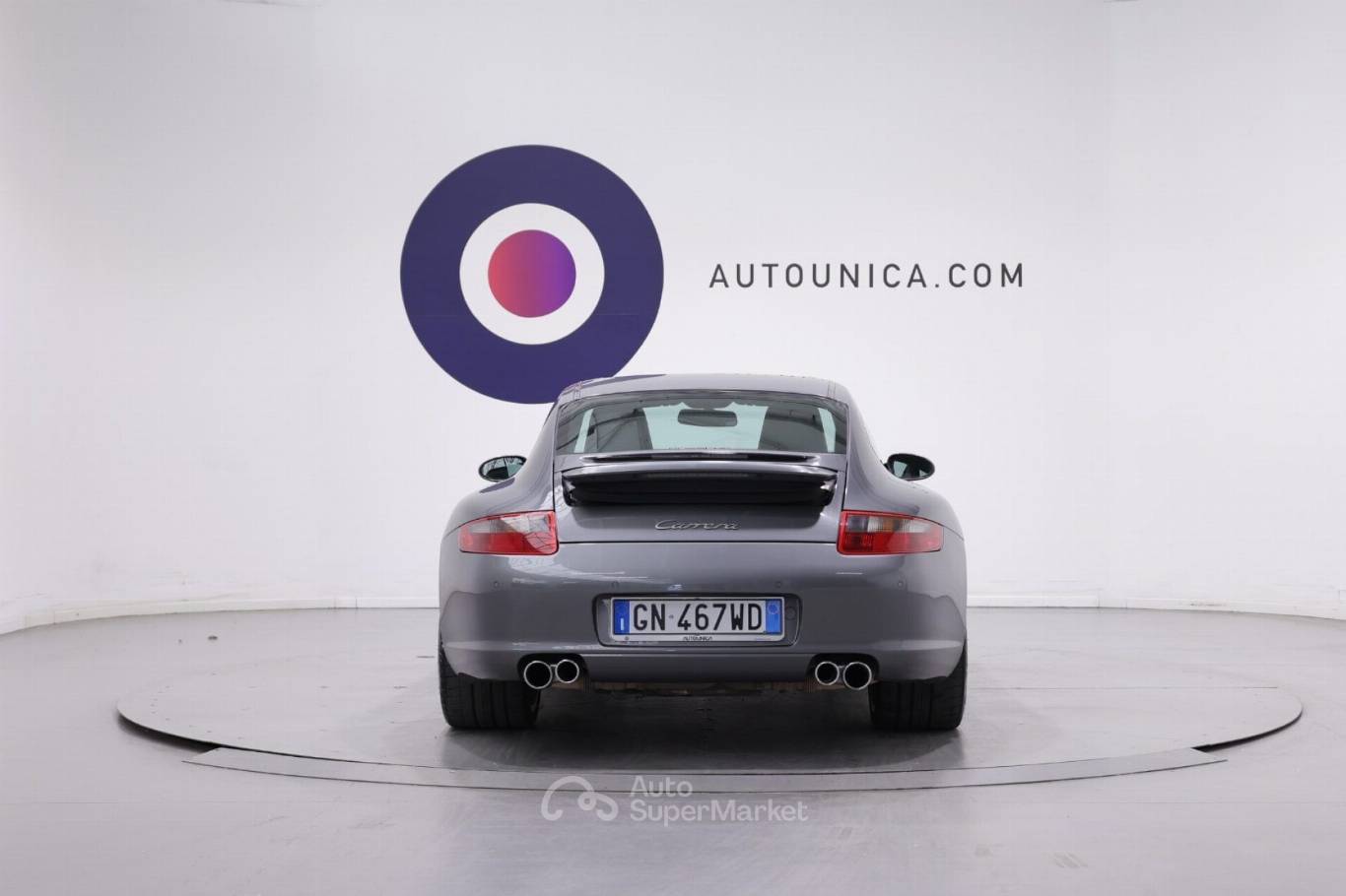 PORSCHE 911 16
