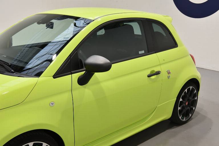 ABARTH 595 Competizione 55