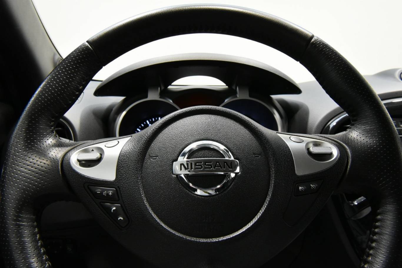 NISSAN Juke 42