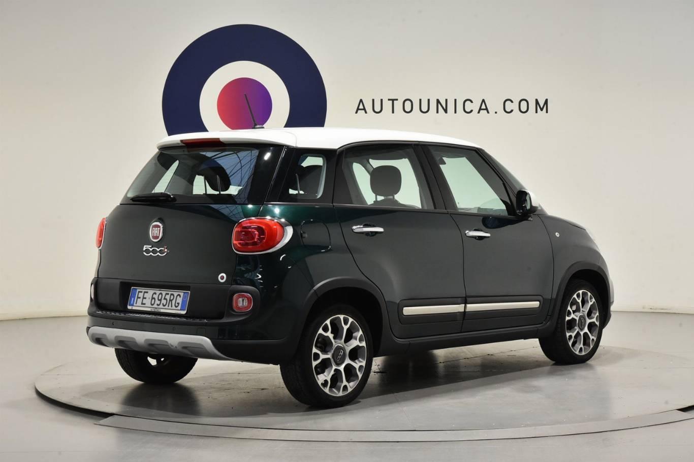 FIAT 500L 10