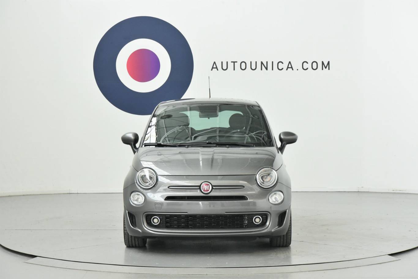 FIAT 500 5
