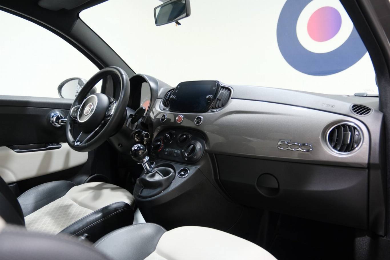 FIAT 500 48