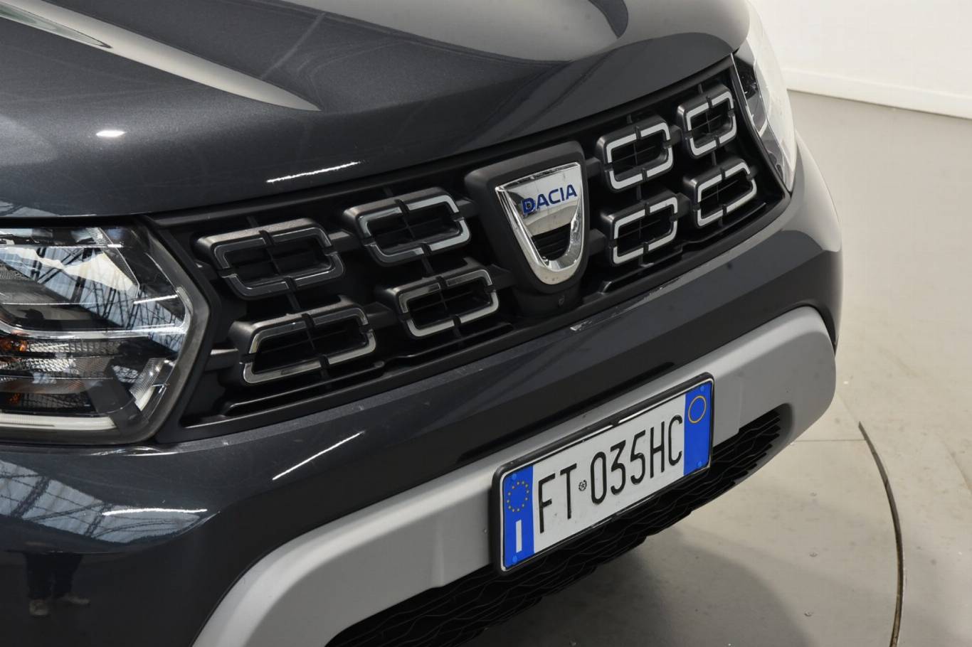 DACIA Duster 43