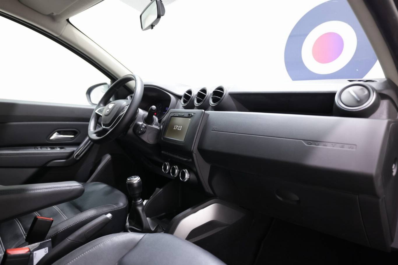 DACIA Duster 46