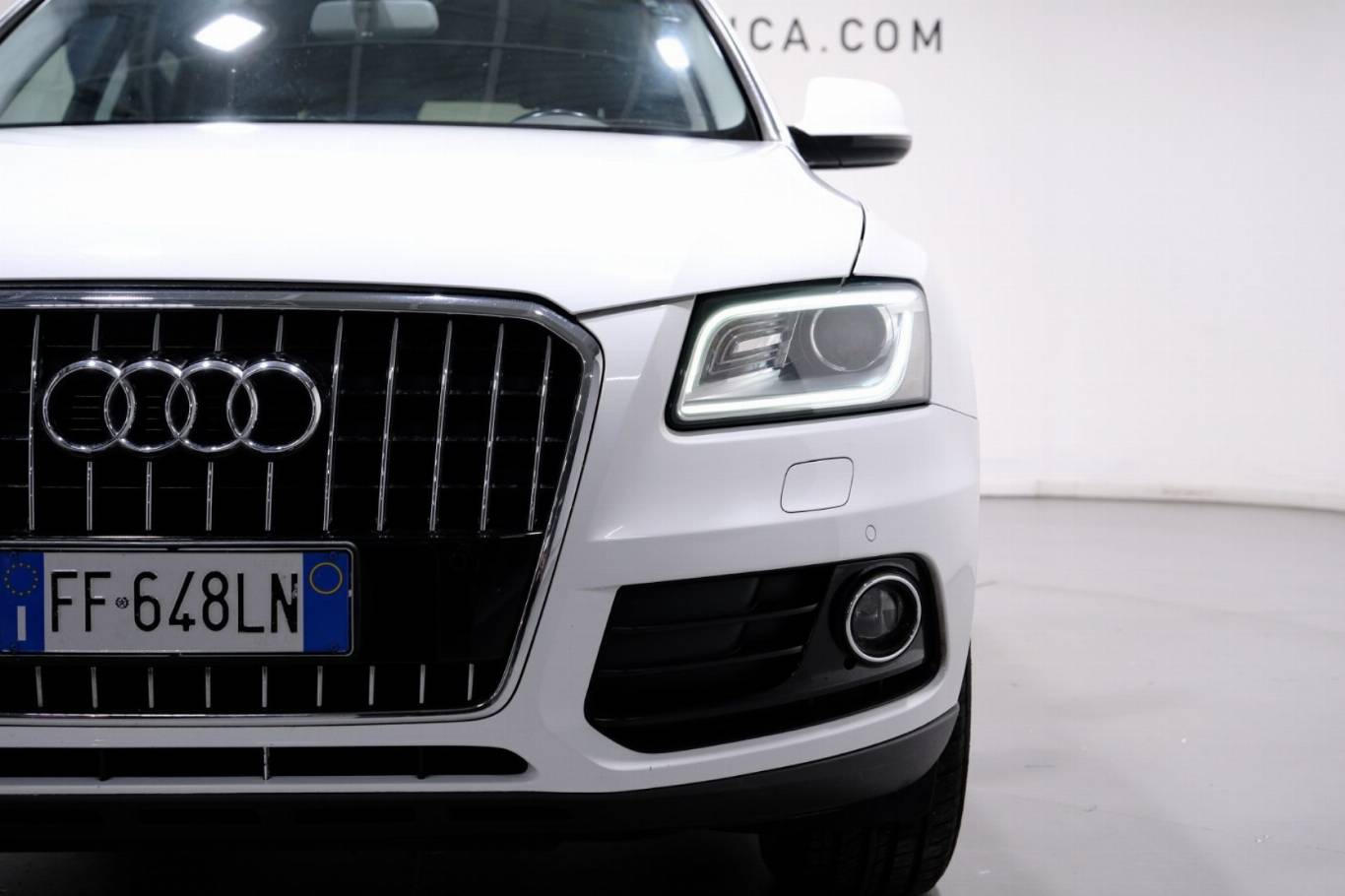 AUDI Q5 48