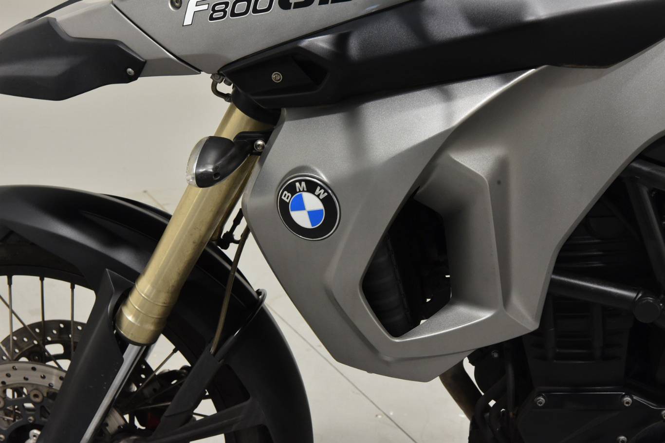 BMW F 800 GS 16