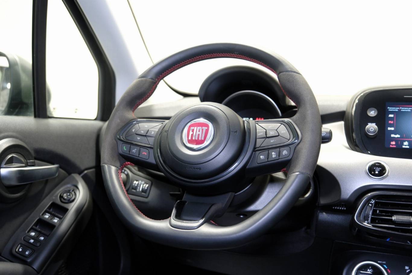 FIAT 500X 40