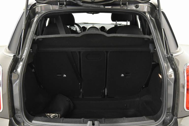 MINI Countryman 13