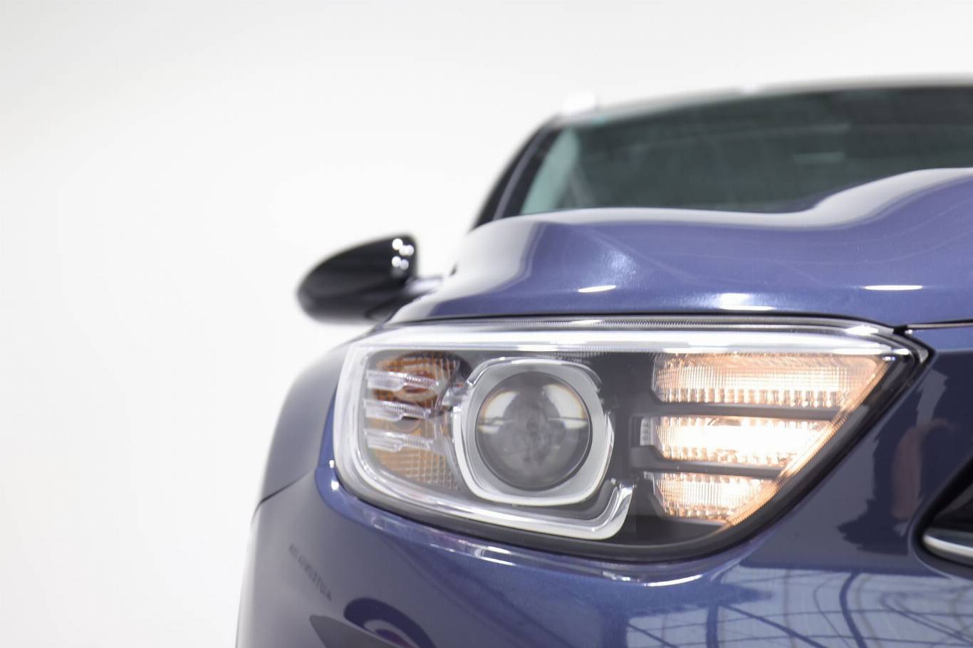 KIA Stonic 12