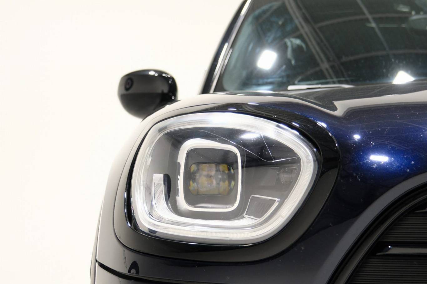 MINI Countryman 12