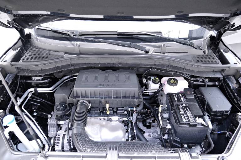MG ZS 62