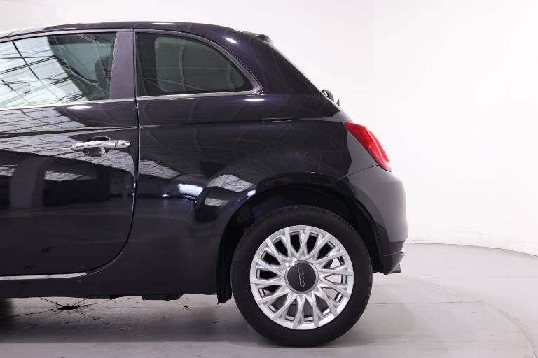 FIAT 500 32