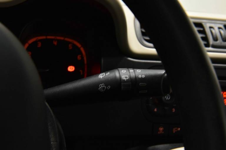 FIAT Panda 17