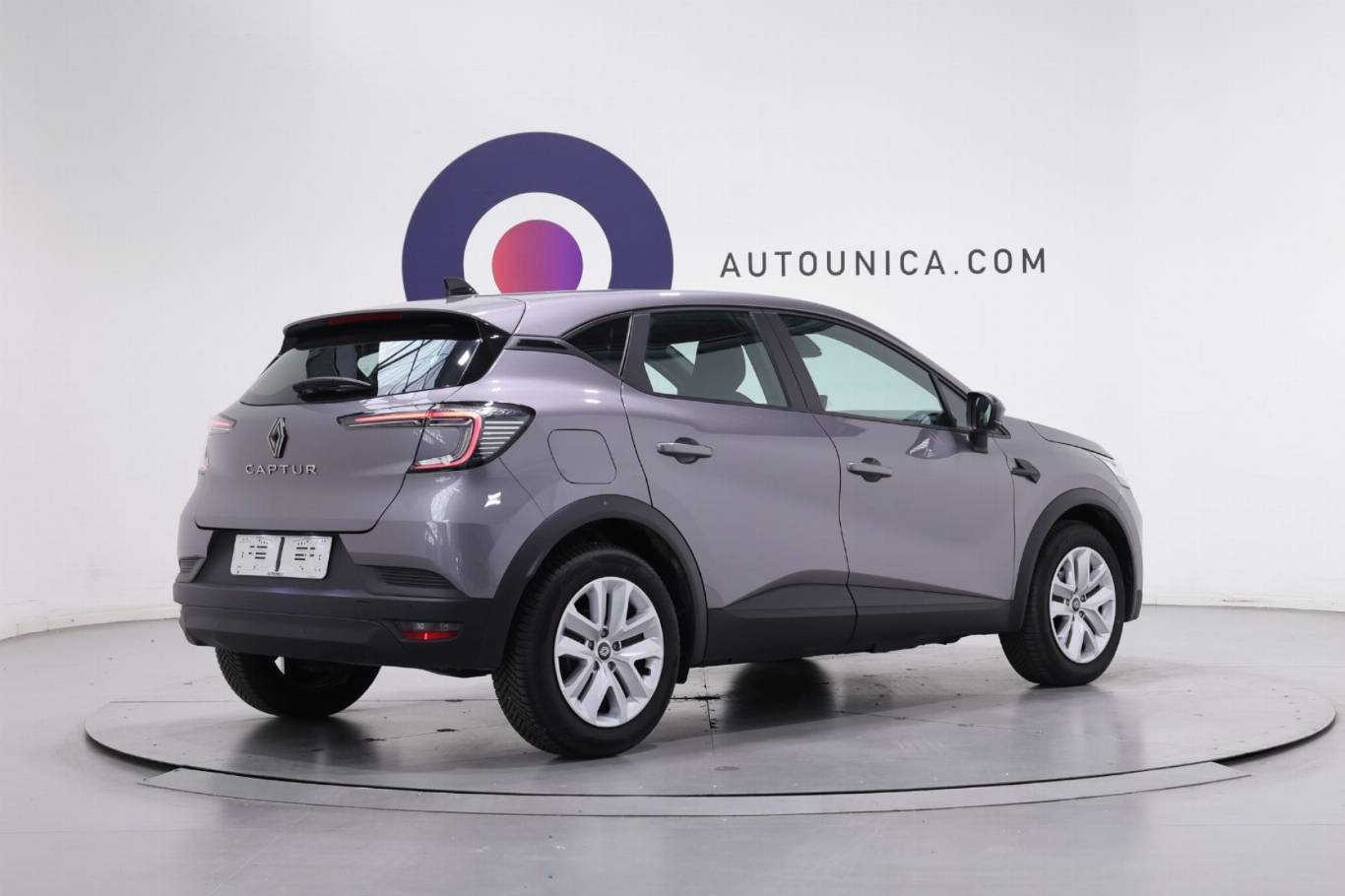 RENAULT Captur 14