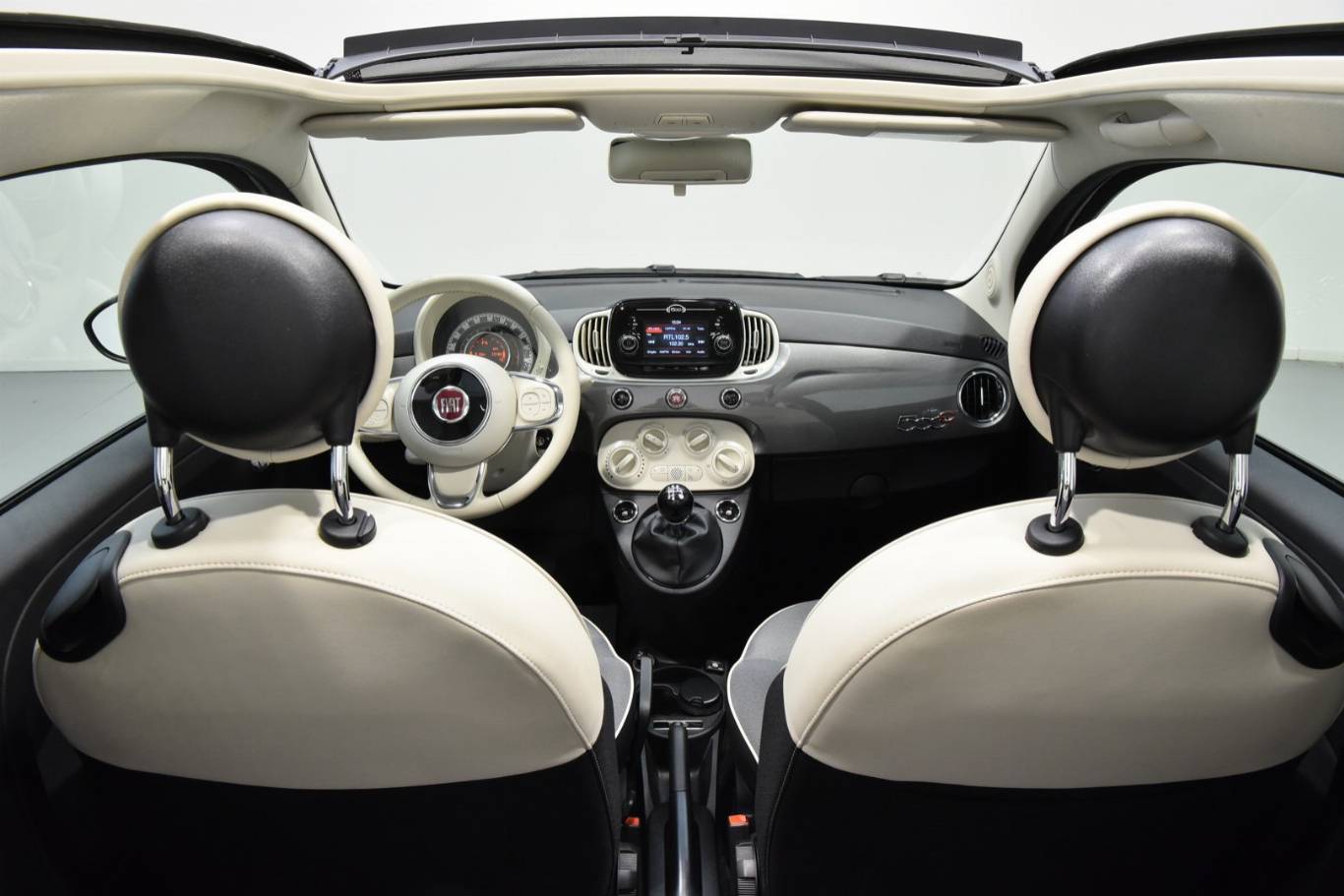 FIAT 500C 52