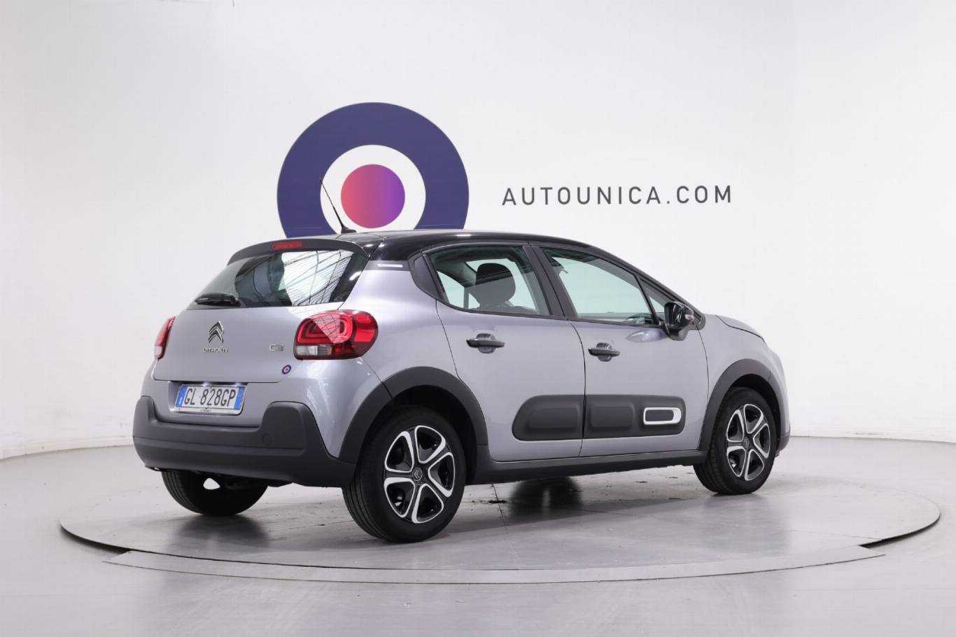 CITROEN C3 14