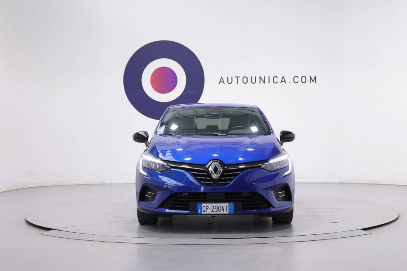 RENAULT Clio 2