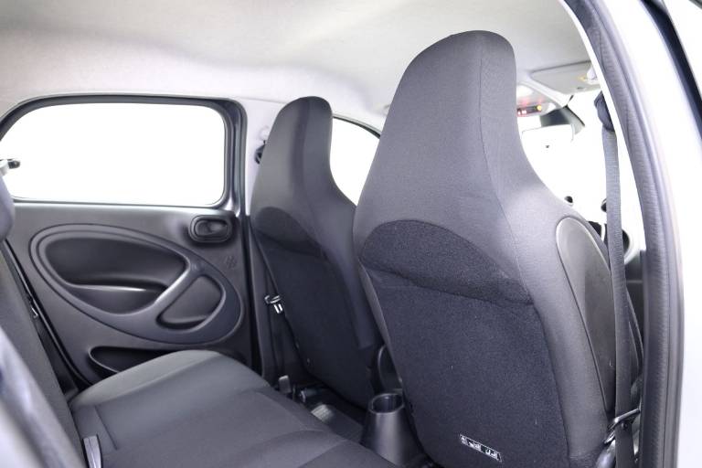 SMART ForFour 60