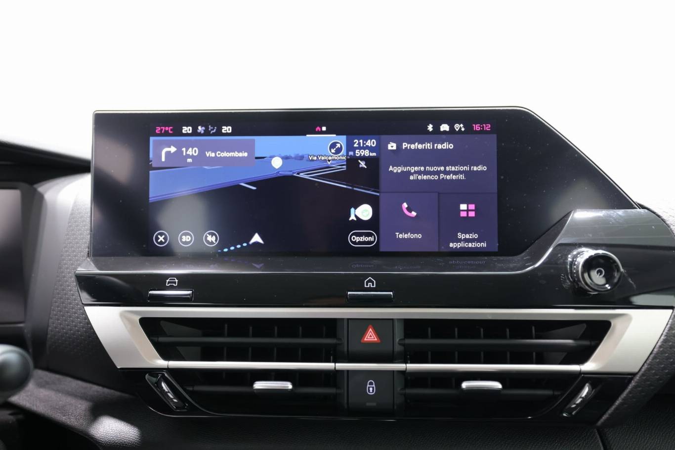 CITROEN C4 23