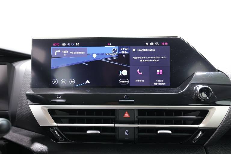 CITROEN C4 23