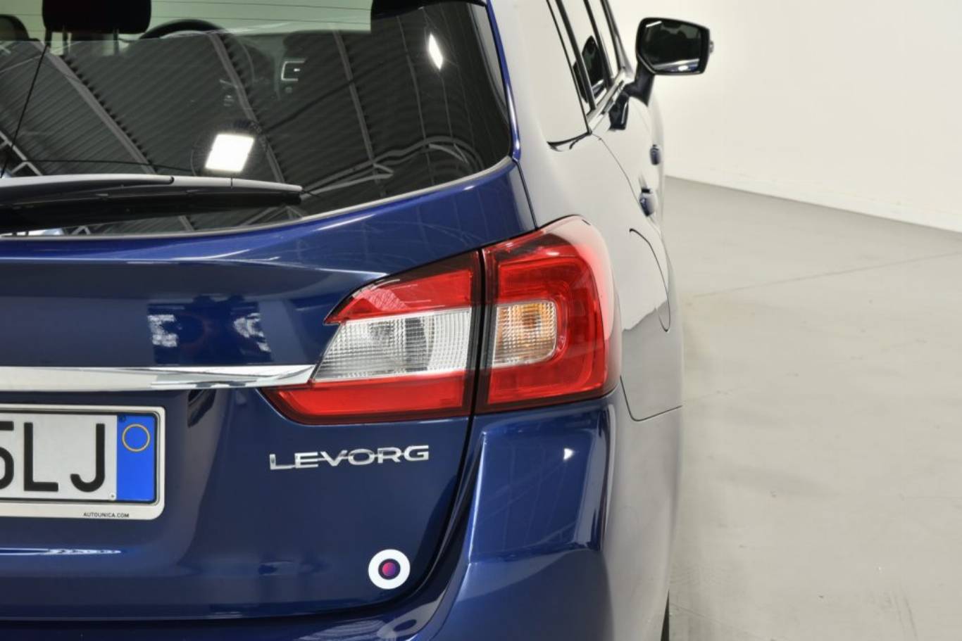 SUBARU Levorg 19
