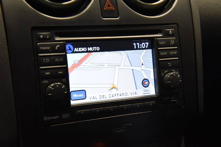 NISSAN Qashqai 12