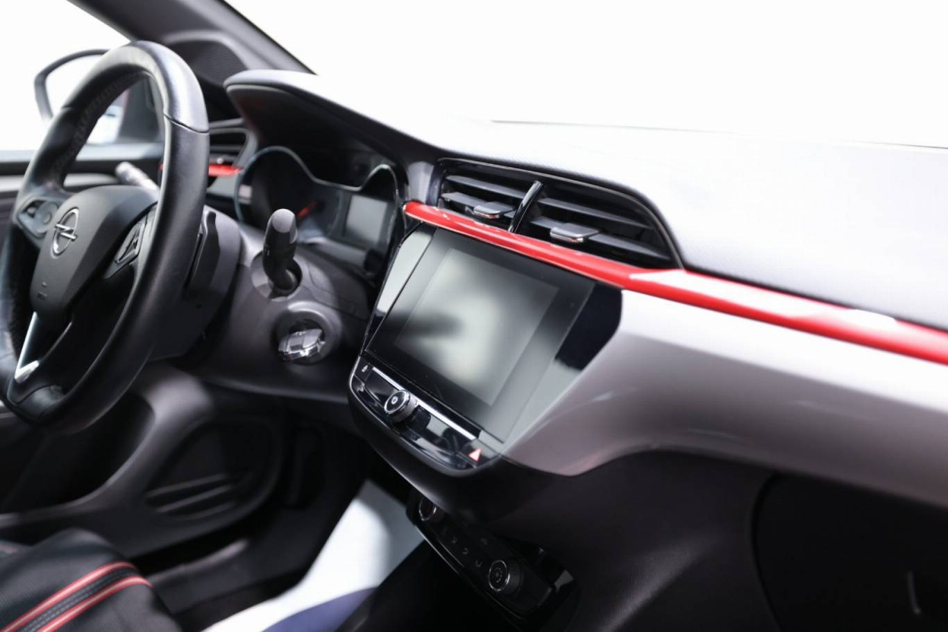 OPEL Corsa 47