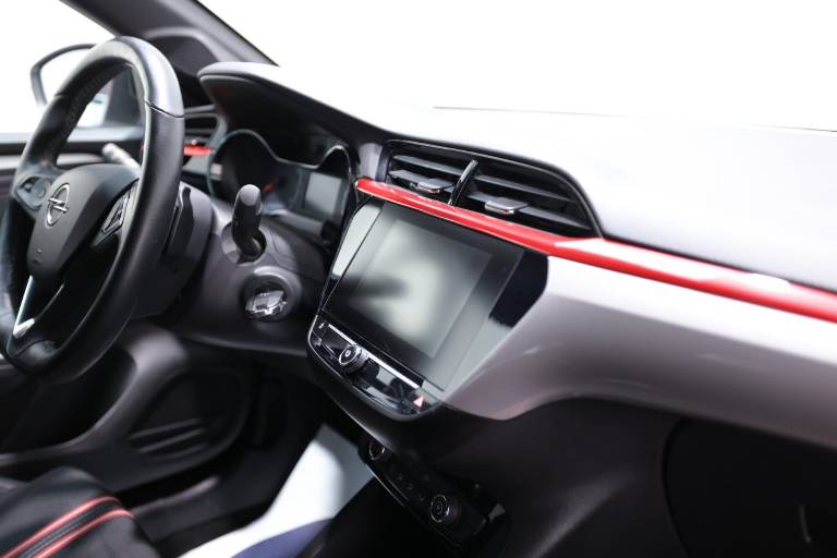 OPEL Corsa 47